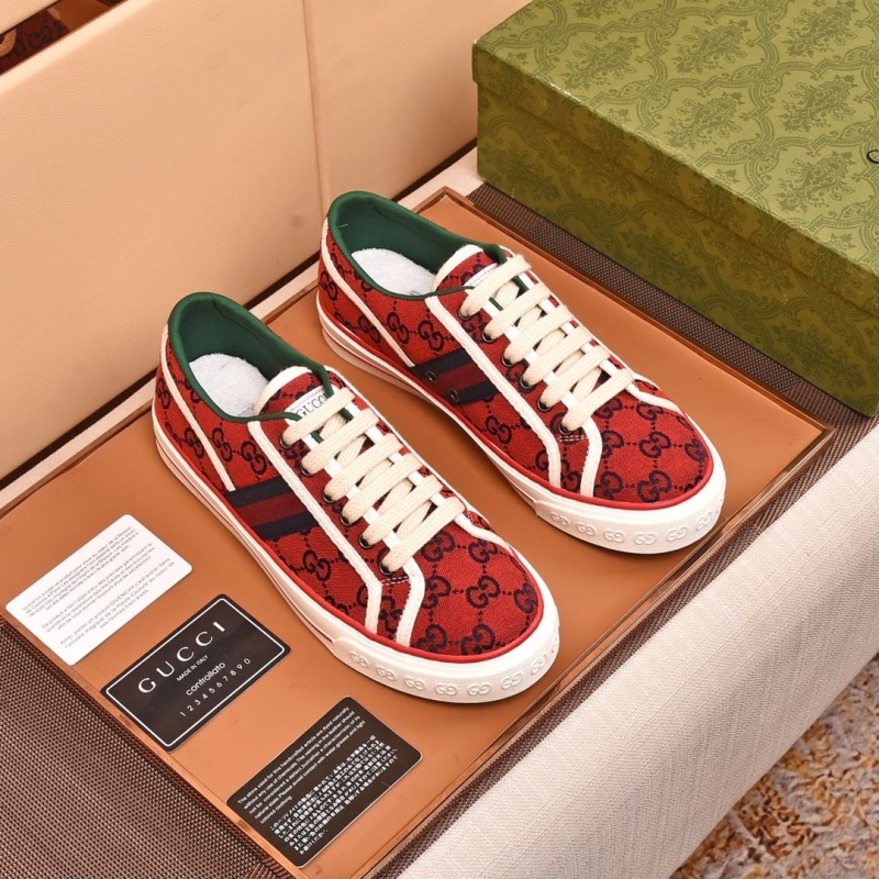 G*u*i sneakers